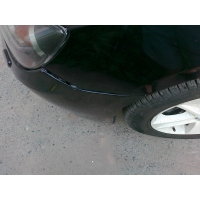 Продам а/м Mazda 3 требующий вложений