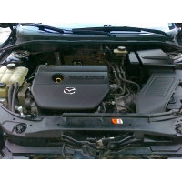 Продам а/м Mazda 3 требующий вложений