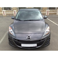 Продам а/м Mazda 3 требующий вложений