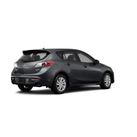 Продам а/м Mazda 3 требующий вложений