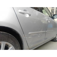 Продам а/м Mazda 3 требующий вложений