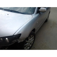 Продам а/м Mazda 3 требующий вложений