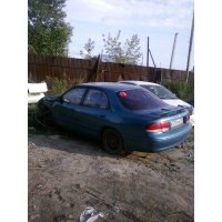 Продам а/м Mazda 626 битый