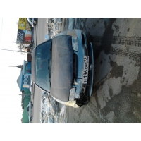 Продам а/м Mazda 626 битый
