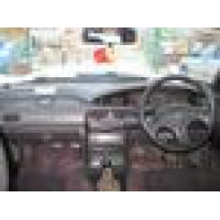Продам а/м Mazda 626 битый