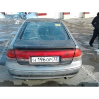 Продам а/м Mazda 626 битый