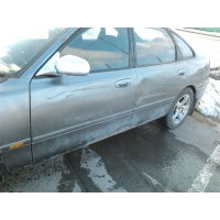 Продам а/м Mazda 626 требующий вложений