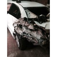 Продам а/м Mazda 6 аварийный