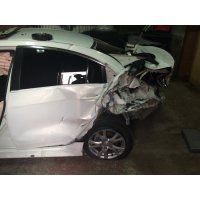 Продам а/м Mazda 6 аварийный