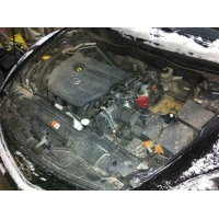 Продам а/м Mazda 6 без документов