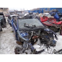 Продам а/м Mazda 6 битый
