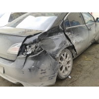 Продам а/м Mazda 6 битый