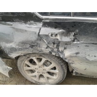 Продам а/м Mazda 6 битый