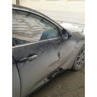Продам а/м Mazda 6 битый