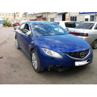 Продам а/м Mazda 6 битый