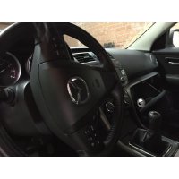 Продам а/м Mazda 6 битый