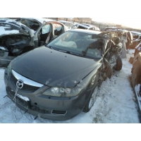 Продам а/м Mazda 6 битый