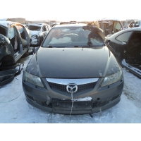 Продам а/м Mazda 6 битый