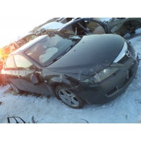 Продам а/м Mazda 6 битый