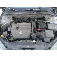 Продам а/м Mazda 6 битый