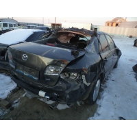 Продам а/м Mazda 6 битый