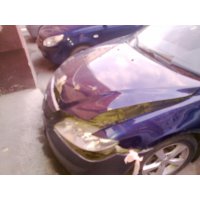 Продам а/м Mazda 6 требующий вложений