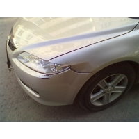 Продам а/м Mazda 6 требующий вложений