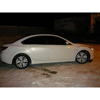 Продам а/м Mazda 6 требующий вложений
