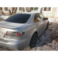 Продам а/м Mazda 6 требующий вложений