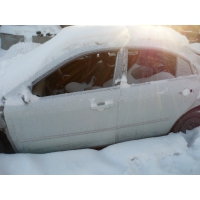 Продам а/м Mazda Atenza битый