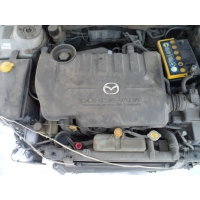 Продам а/м Mazda Atenza битый