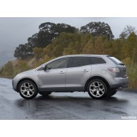 Продам а/м Mazda CX-7 без документов