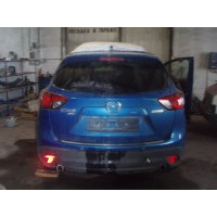 Продам а/м Mazda CX-7 битый