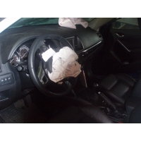 Продам а/м Mazda CX-7 битый