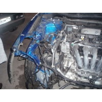 Продам а/м Mazda CX-7 битый
