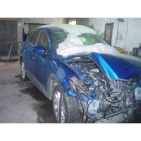 Продам а/м Mazda CX-7 битый