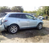 Продам а/м Mazda CX-7 битый