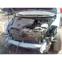 Продам а/м Mazda CX-7 битый