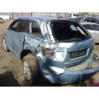 Продам а/м Mazda CX-7 битый