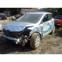 Продам а/м Mazda CX-7 битый
