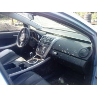 Продам а/м Mazda CX-7 битый