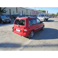 Продам а/м Mazda Demio битый
