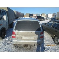 Продам а/м Mazda Demio битый