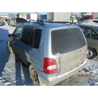 Продам а/м Mazda Demio битый
