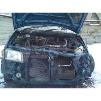 Продам а/м Mazda Demio битый