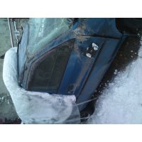 Продам а/м Mazda Demio битый