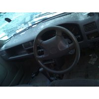 Продам а/м Mazda Demio битый