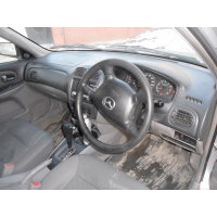 Продам а/м Mazda Familia битый