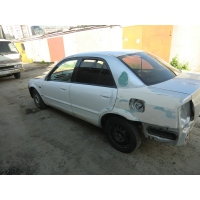 Продам а/м Mazda Familia требующий покраски