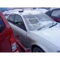 Продам а/м Mazda Familia требующий вложений